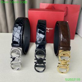 Picture of Ferragamo Belts _SKUFerragamobelt11135mmX95-125cm7D472936